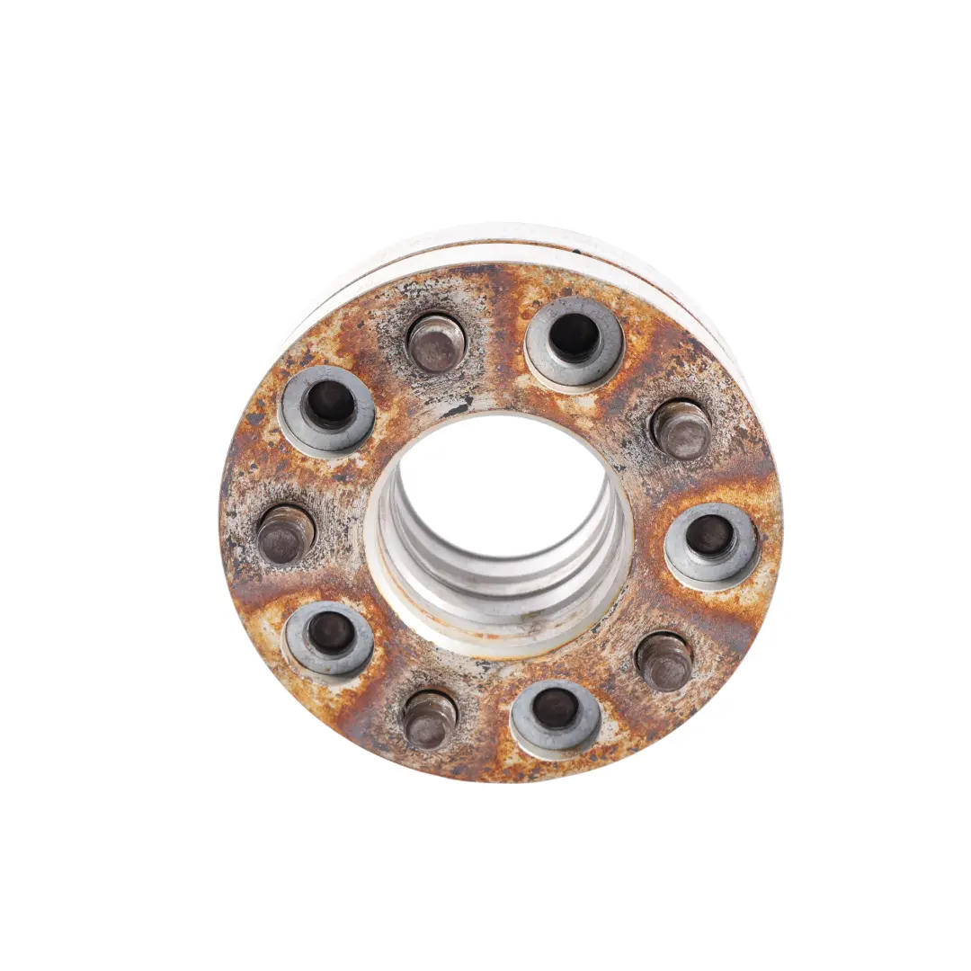  Inny Spurplatten Distanzscheiben Audi 2x20mm 5x112 - SKU 40556658 - Teilenummer 40556658