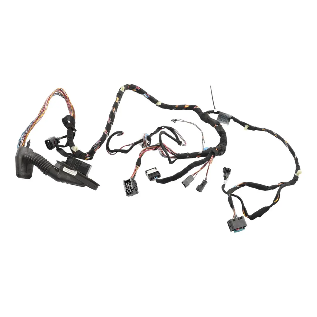 Front Door Wire Harness Loom Cable Left Right N/O/S to BMW E53 with Part number 4108022 BMW E53 Front Door Wire Harness Loom Cable Left Right N/O/S - SKU 4108022 - Part number 4108022