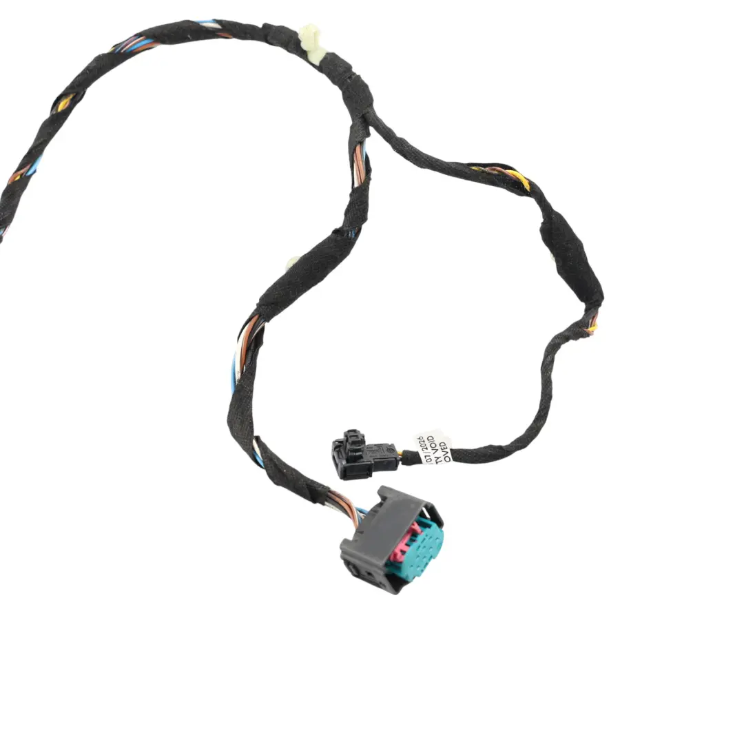 BMW E53 Front Door Wire Harness Loom Cable Left Right N/O/S - SKU 4108022 - Part number 4108022