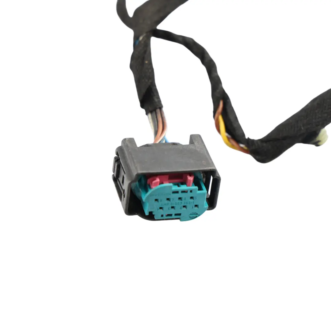Front Door Wire Harness Loom Cable Left Right N/O/S to BMW E53 with Part number 4108022 BMW E53 Front Door Wire Harness Loom Cable Left Right N/O/S - SKU 4108022 - Part number 4108022