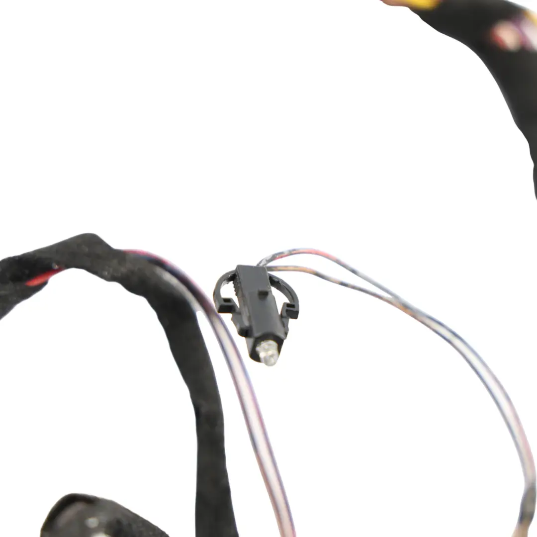 Front Door Wire Harness Loom Cable Left Right N/O/S to BMW E53 with Part number 4108022 BMW E53 Front Door Wire Harness Loom Cable Left Right N/O/S - SKU 4108022 - Part number 4108022