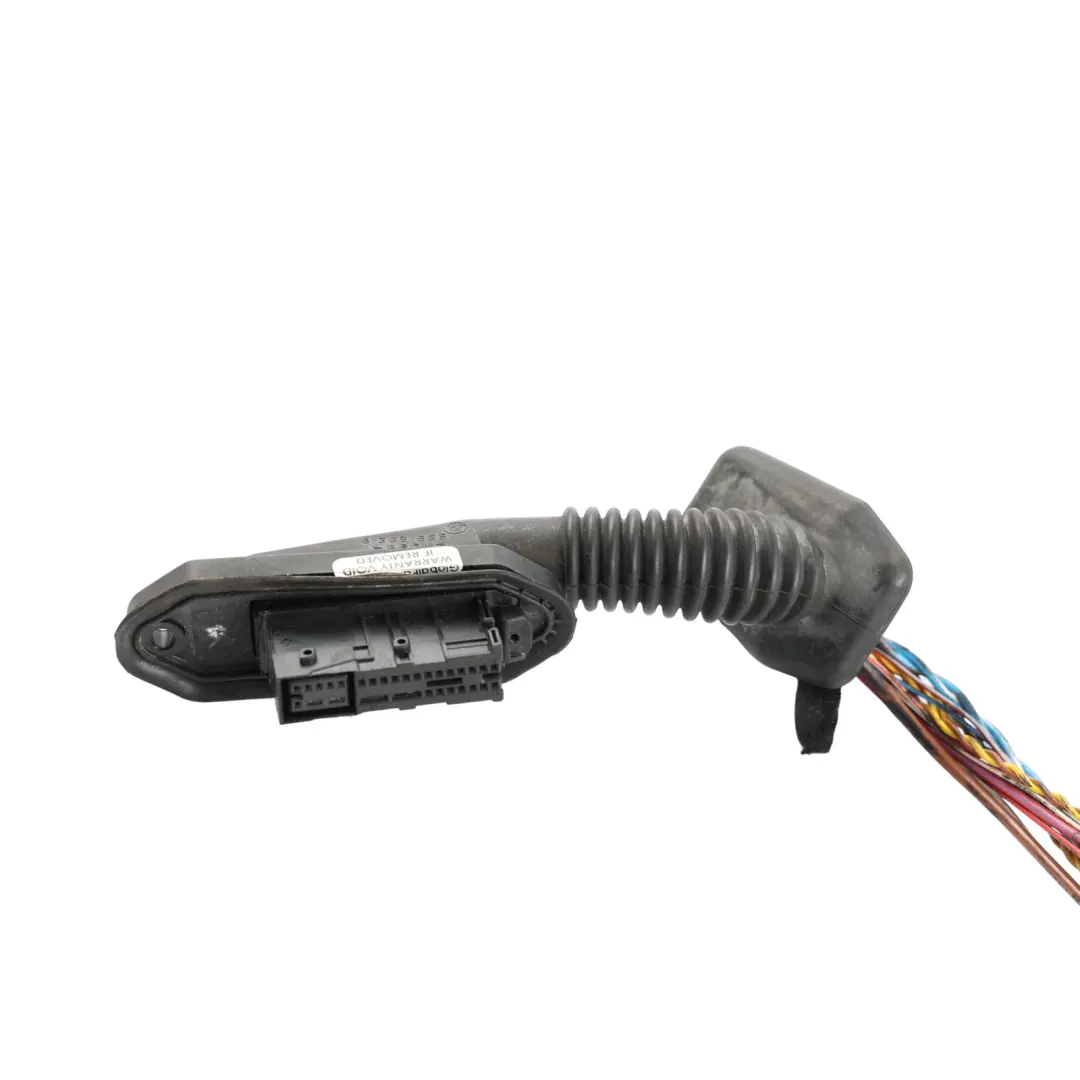 BMW E53 Front Door Wire Harness Loom Cable Left Right N/O/S - SKU 4108022 - Part number 4108022