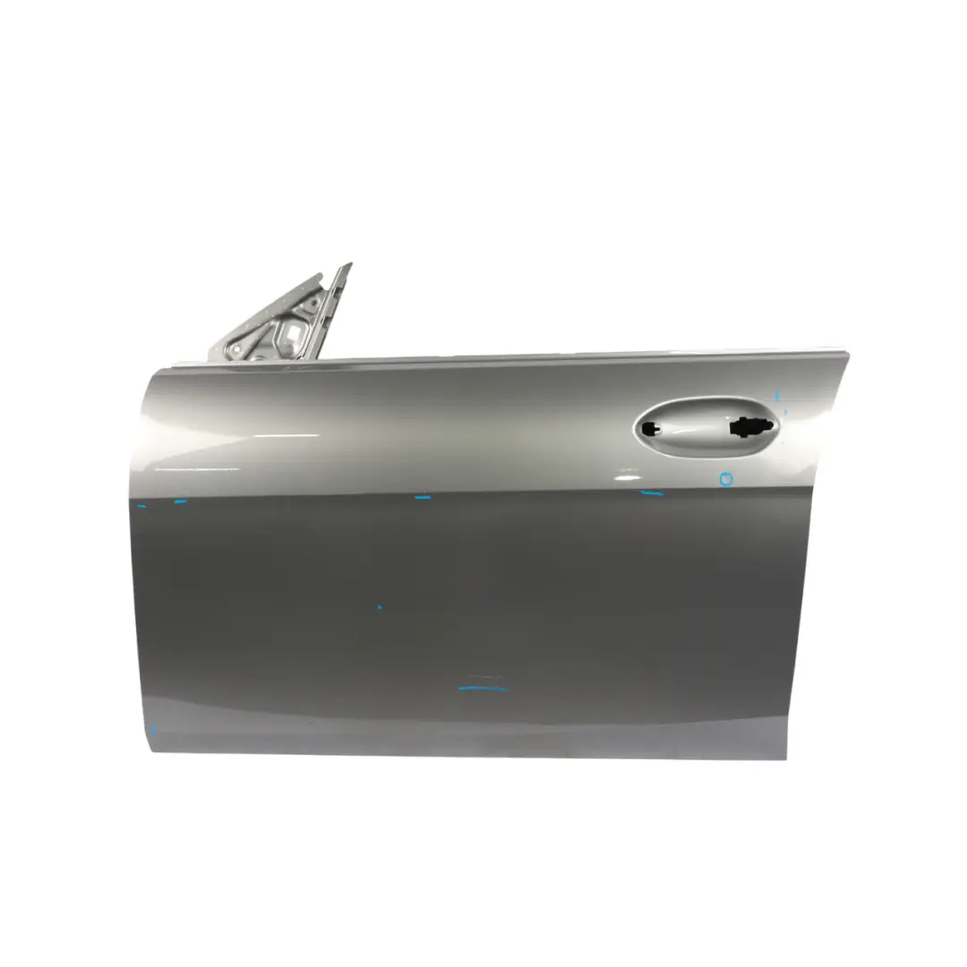 BMW 2 F44 Gran Coupé Front Door Left N/S Skyscraper Grey Metallic - C4W - SKU 41515A70A33-SGR - Part number 41515A70A33