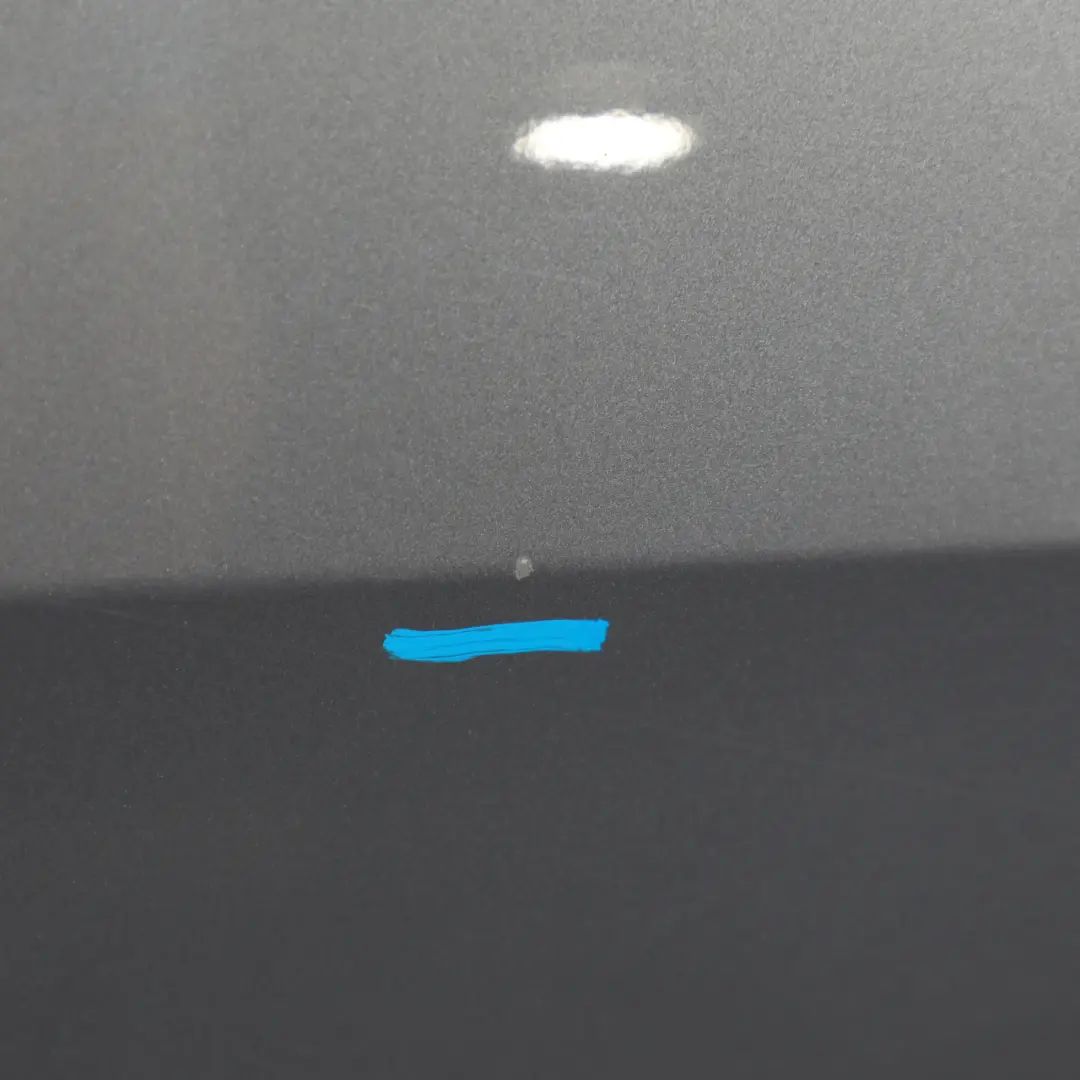 BMW 2 F44 Gran Coupé Front Door Left N/S Skyscraper Grey Metallic - C4W - SKU 41515A70A33-SGR - Part number 41515A70A33