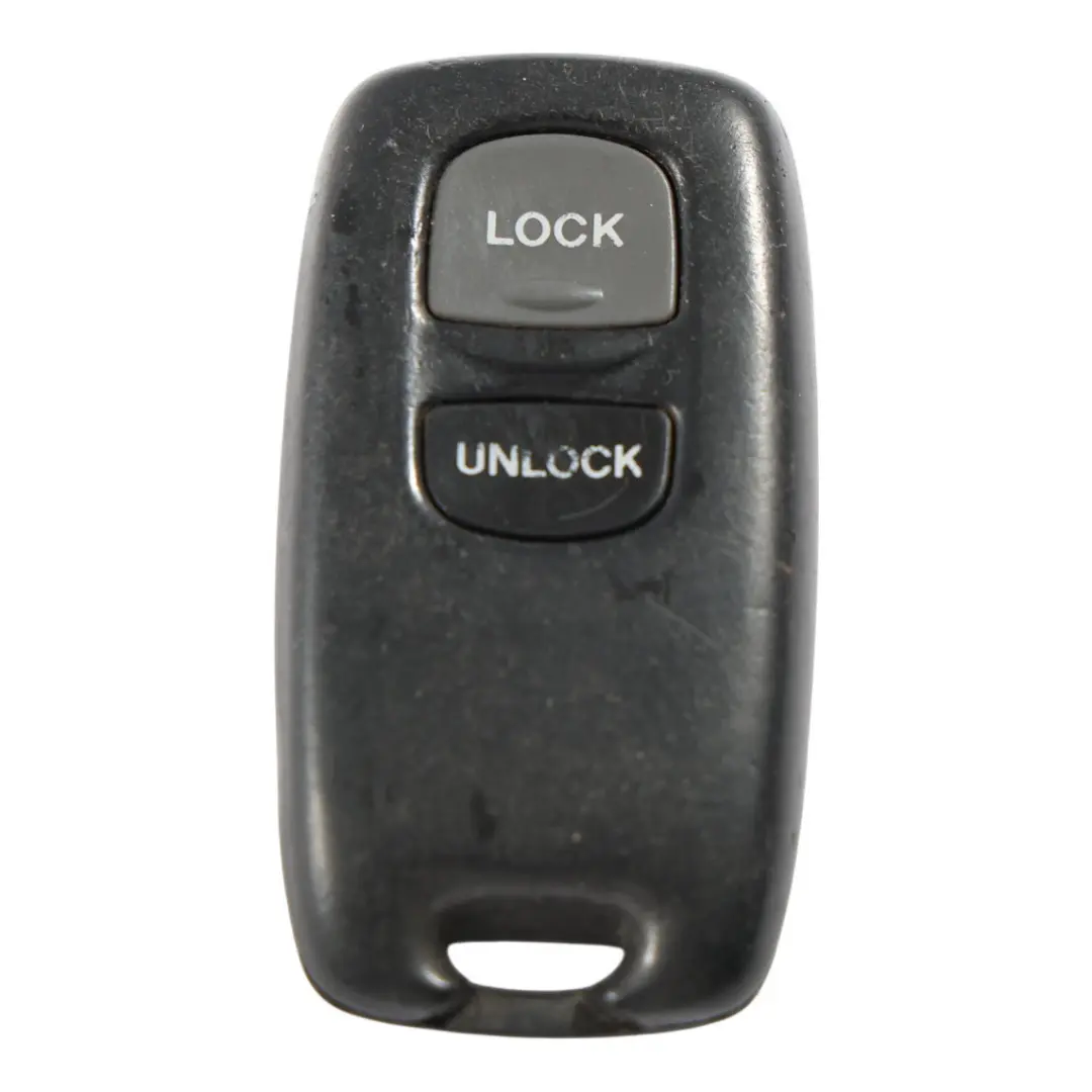 Mk4 2 Tasten Alarm Funkschlüssel Visteon für Ford Ranger mit Teilenummer 41835 Ford Ranger Mk4 2 Tasten Alarm Funkschlüssel Visteon - SKU 41835 - Teilenummer 41835