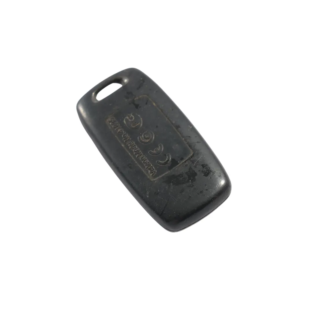 Ford Ranger Mk4 2 Tasten Alarm Funkschlüssel Visteon - SKU 41835 - Teilenummer 41835