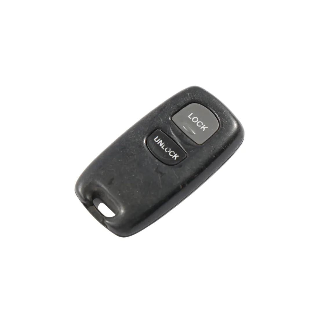 Mk4 2 Button Remote Alarm Key Fob Visteon to Ford Ranger with Part number 41835 Ford Ranger Mk4 2 Button Remote Alarm Key Fob Visteon - SKU 41835 - Part number 41835