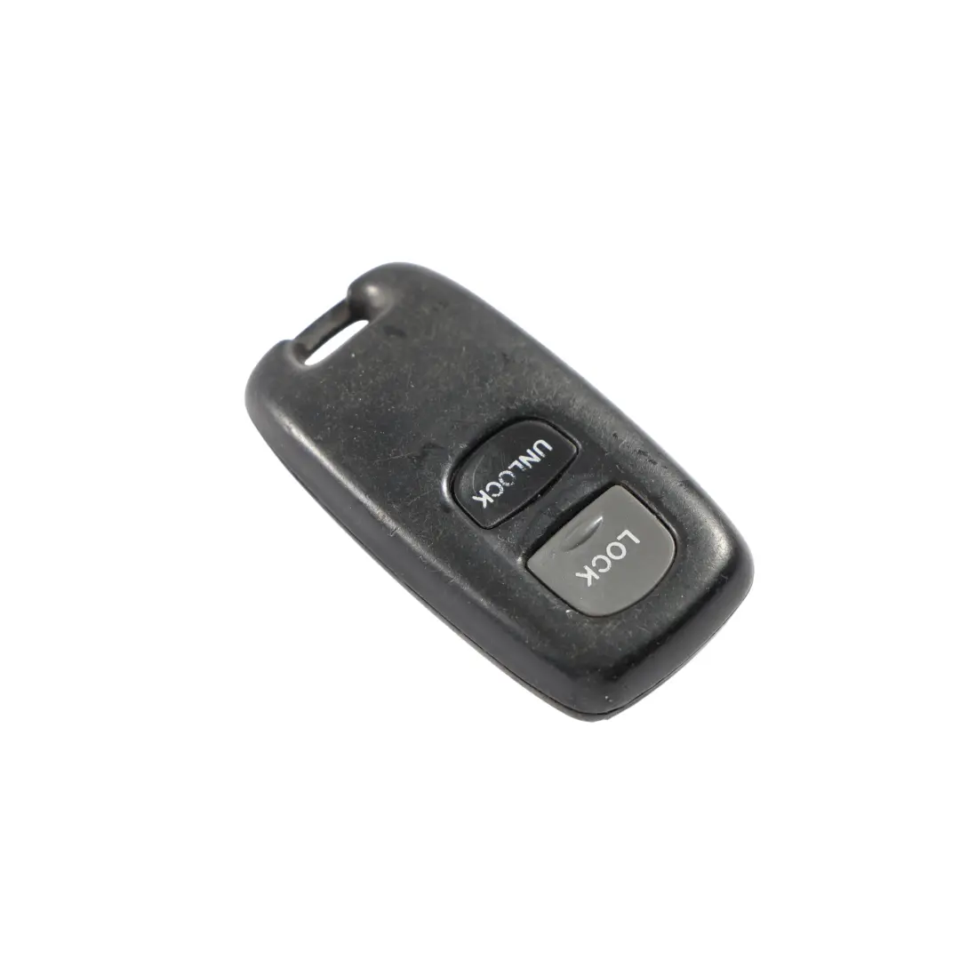 Mk4 2 Button Remote Alarm Key Fob Visteon to Ford Ranger with Part number 41835 Ford Ranger Mk4 2 Button Remote Alarm Key Fob Visteon - SKU 41835 - Part number 41835