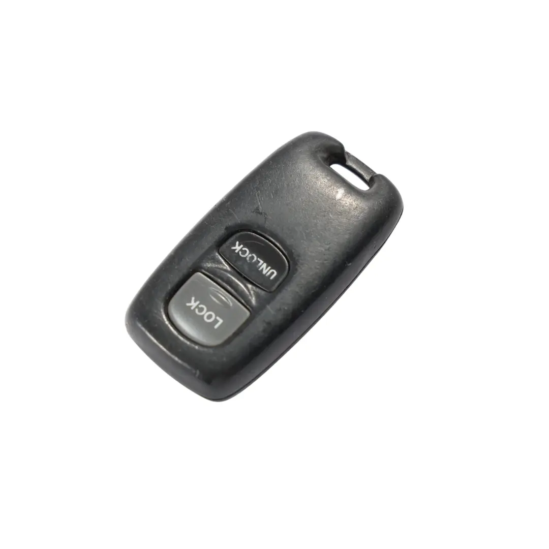 Mk4 2 Tasten Alarm Funkschlüssel Visteon für Ford Ranger mit Teilenummer 41835 Ford Ranger Mk4 2 Tasten Alarm Funkschlüssel Visteon - SKU 41835 - Teilenummer 41835