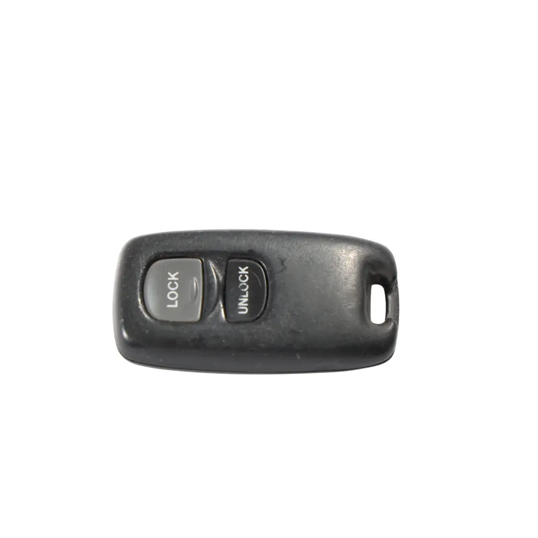 Mk4 Télécommande Alarme 2 Boutons Clé Fob Visteon pour Ford Ranger à propos du numéro de pièce 41835 Ford Ranger Mk4 Télécommande Alarme 2 Boutons Clé Fob Visteon - SKU 41835 - Numéro de pièce 41835