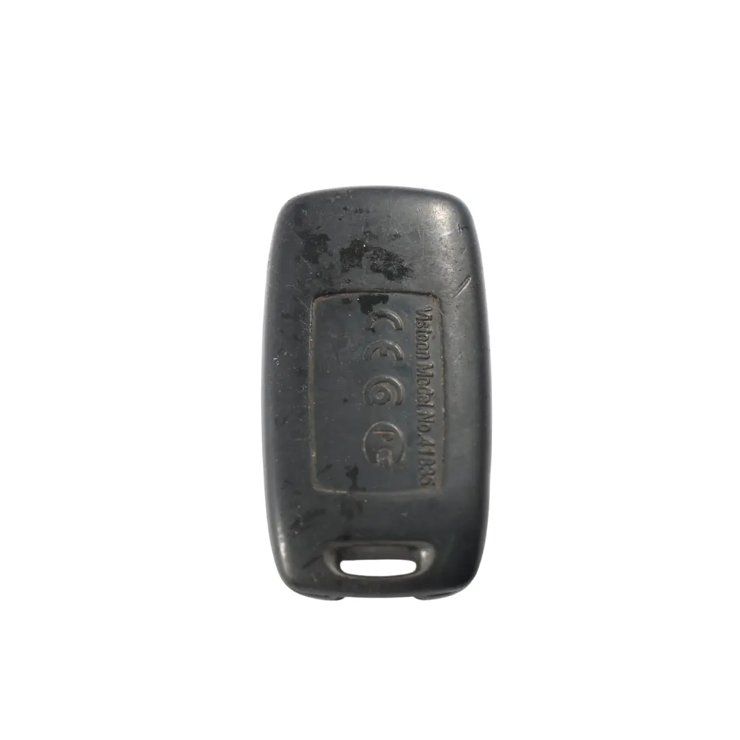 Ford Ranger Mk4 Telecomando Allarme 2 Pulsanti Chiave Visteon - SKU 41835 - Numero di parte 41835