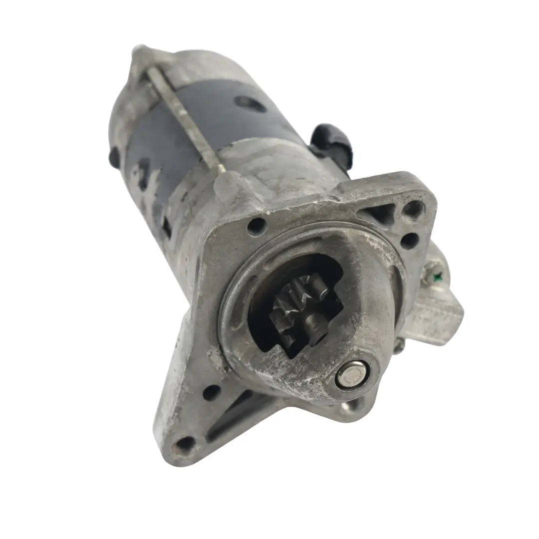 Mk4 Starter Motor 2.5 TDCi 4x4 Diesel 12V 1715411 to Ford Ranger with Part number 4348654 Ford Ranger Mk4 Starter Motor 2.5 TDCi 4x4 Diesel 12V 1715411 - SKU 4348654 - Part number 4348654