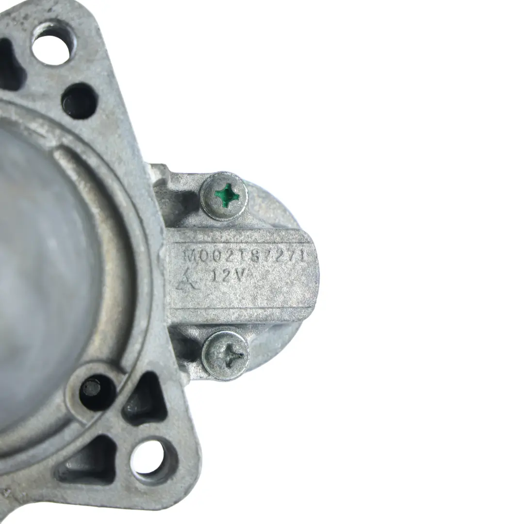 Ford Ranger Mk4 Starter Motor 2.5 TDCi 4x4 Diesel 12V 1715411 - SKU 4348654 - Part number 4348654