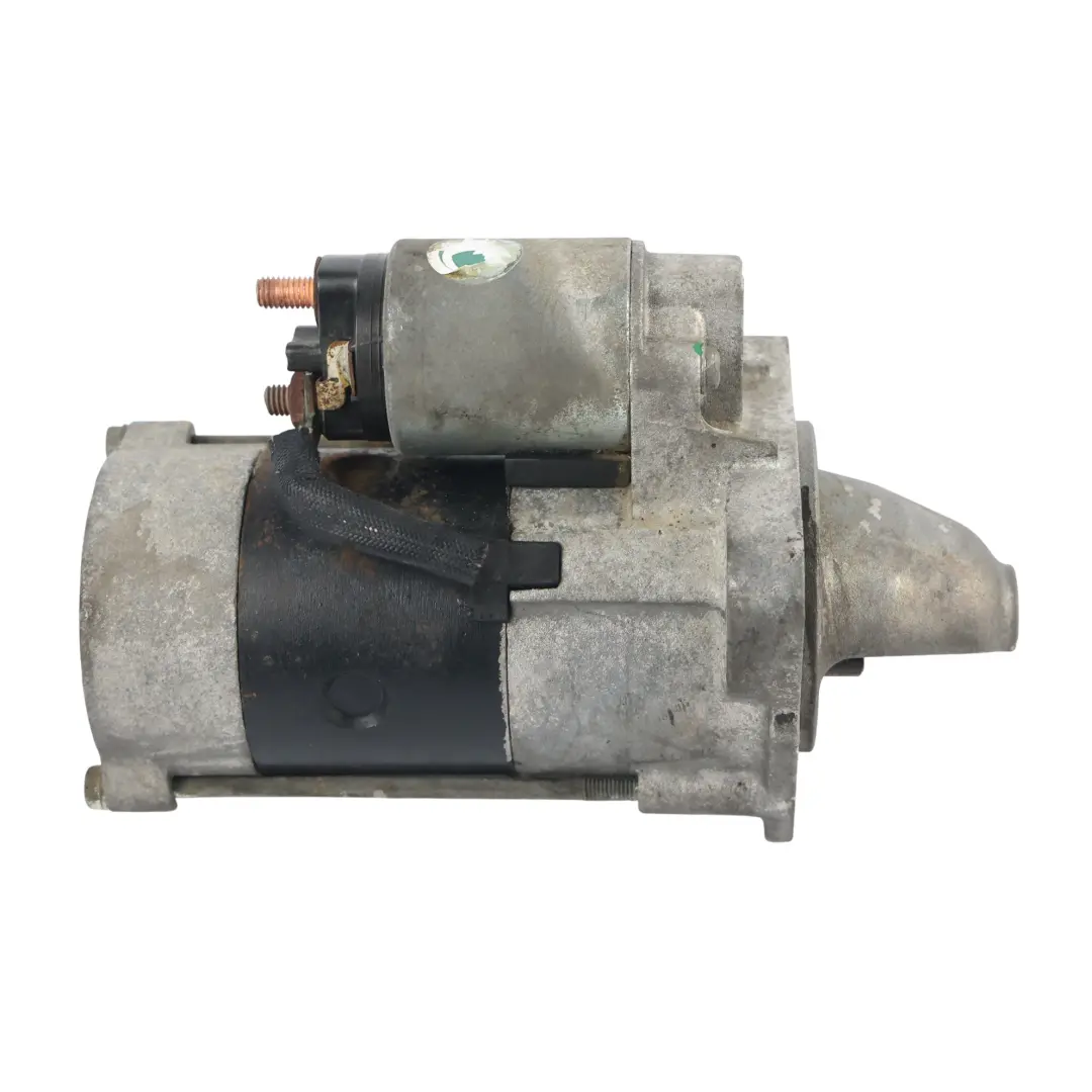 Mk4 Starter Motor 2.5 TDCi 4x4 Diesel 12V 1715411 to Ford Ranger with Part number 4348654 Ford Ranger Mk4 Starter Motor 2.5 TDCi 4x4 Diesel 12V 1715411 - SKU 4348654 - Part number 4348654