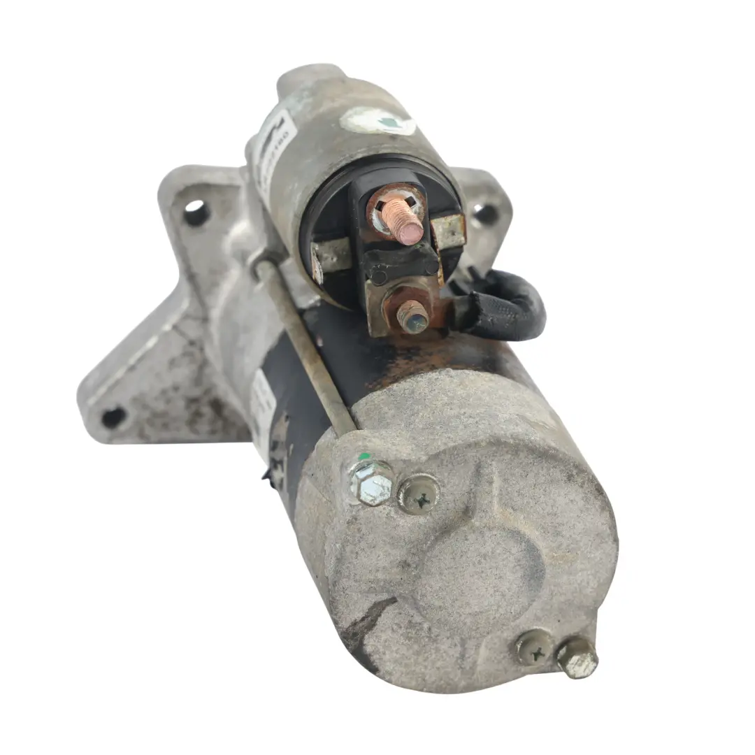 Ford Ranger Mk4 Démarreur Moteur 2.5 TDCi 4x4 Diesel 12V 1715411 - SKU 4348654 - Numéro de pièce 4348654