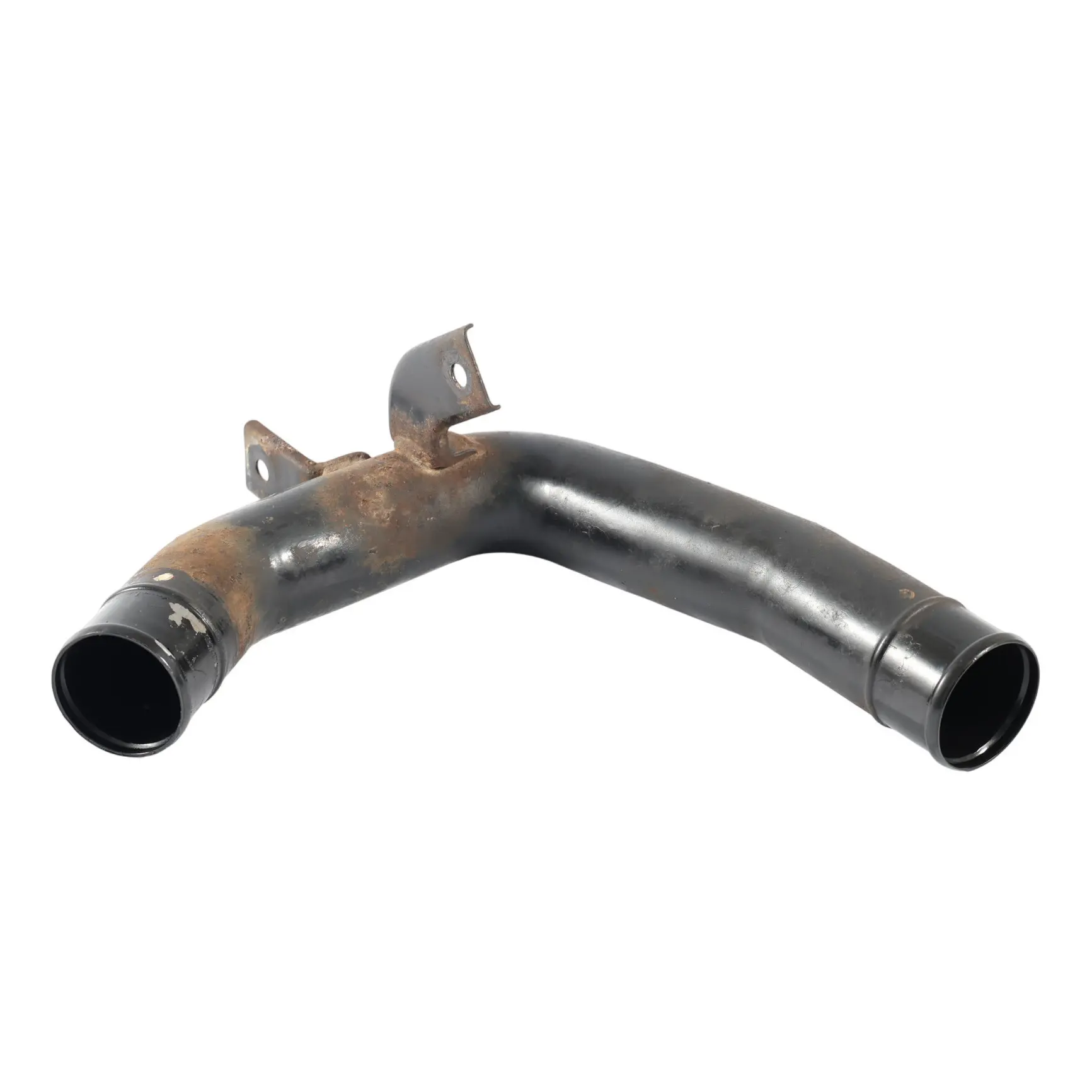 Ford Ranger Mk4 Intercooler Tailpipe Hose Line 2.5 TDCi 4352217