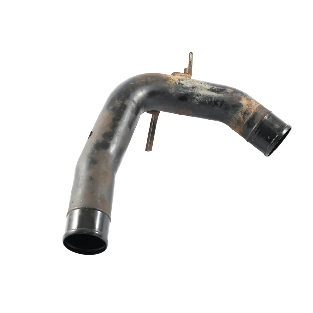 Ford Ranger Mk4 Intercooler Tailpipe Hose Line 2.5 TDCi - SKU 4352217 - Part number 4352217
