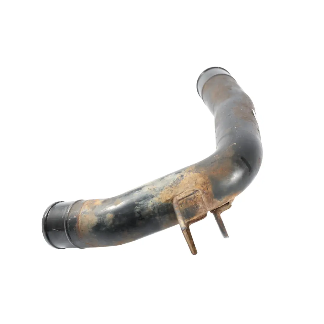 Mk4 Intercooler Tailpipe Hose Line 2.5 TDCi to Ford Ranger with Part number 4352217 Ford Ranger Mk4 Intercooler Tailpipe Hose Line 2.5 TDCi - SKU 4352217 - Part number 4352217