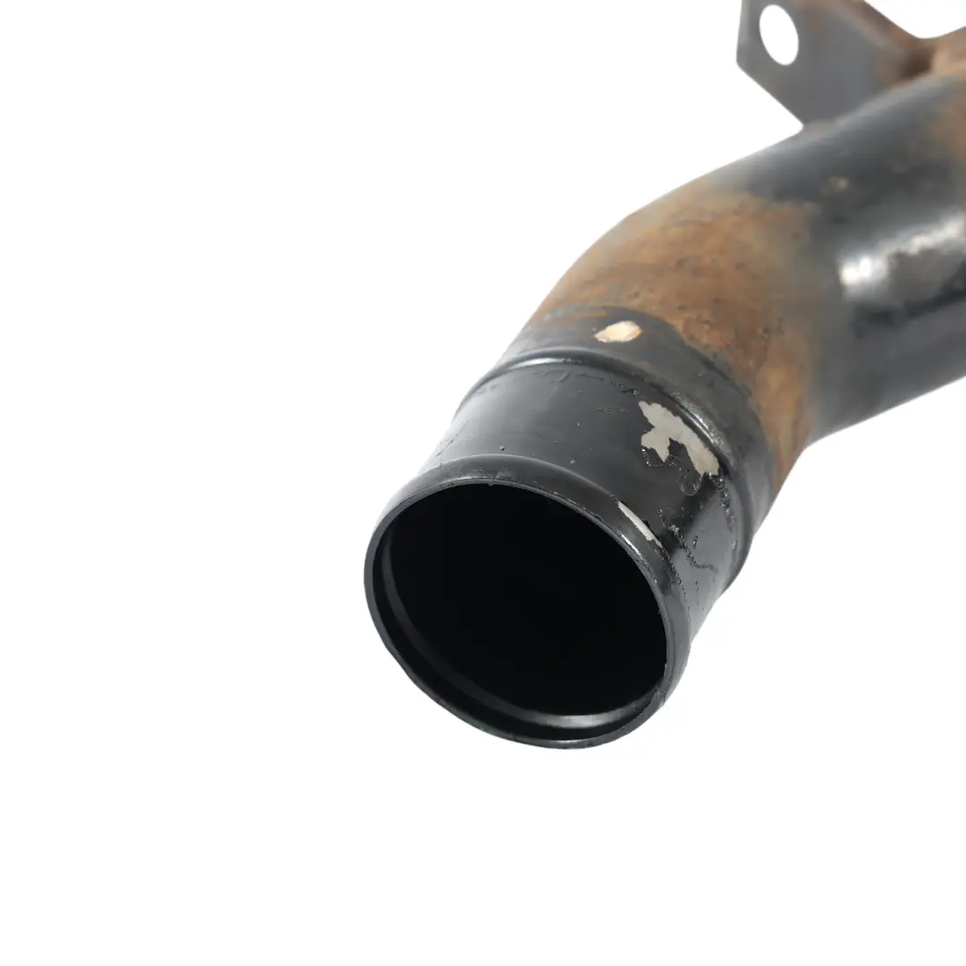 Mk4 Intercooler Tailpipe Hose Line 2.5 TDCi to Ford Ranger with Part number 4352217 Ford Ranger Mk4 Intercooler Tailpipe Hose Line 2.5 TDCi - SKU 4352217 - Part number 4352217