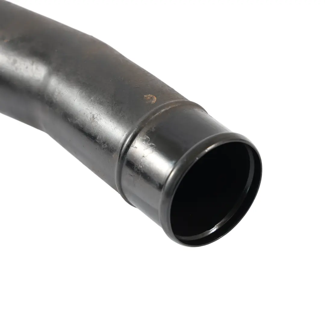 Mk4 Intercooler Tailpipe Hose Line 2.5 TDCi to Ford Ranger with Part number 4352217 Ford Ranger Mk4 Intercooler Tailpipe Hose Line 2.5 TDCi - SKU 4352217 - Part number 4352217
