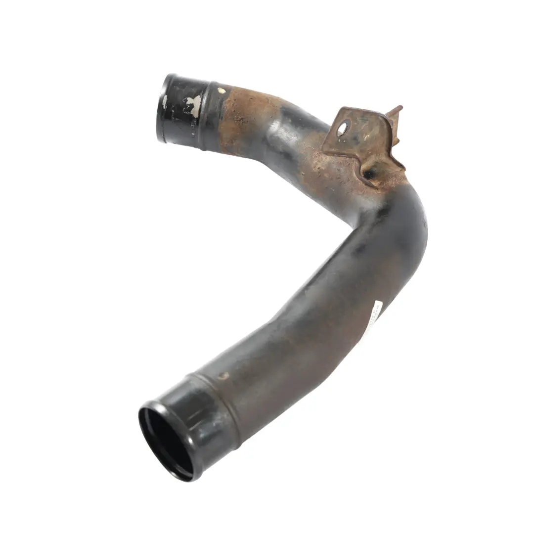 Ford Ranger Mk4 Intercooler Tailpipe Hose Line 2.5 TDCi - SKU 4352217 - Part number 4352217
