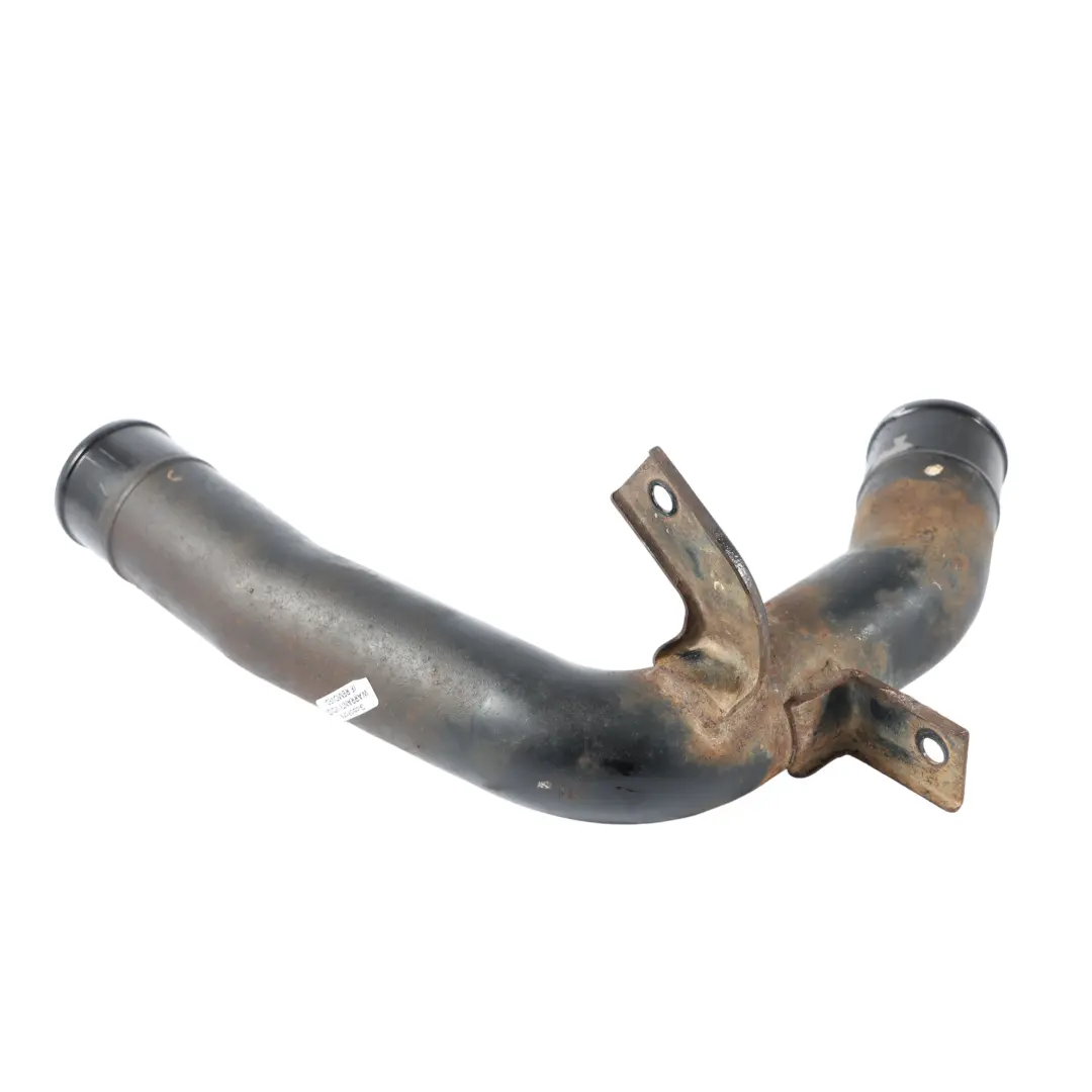 Ford Ranger Mk4 Intercooler Tailpipe Hose Line 2.5 TDCi - SKU 4352217 - Part number 4352217