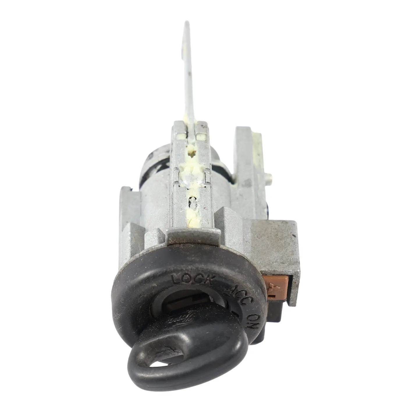 Ford Ranger Mk4 Blocchetto Accensione con Chiave 4434884
