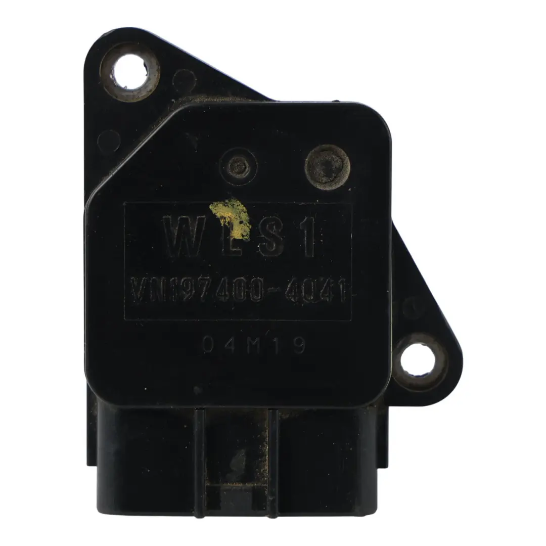 Ford Ranger Mk4 Boîtier Filtre Air Capteur MAF 2.5 TDCi XM34-12B579-DA - SKU 4505196 - Numéro de pièce 4505196
