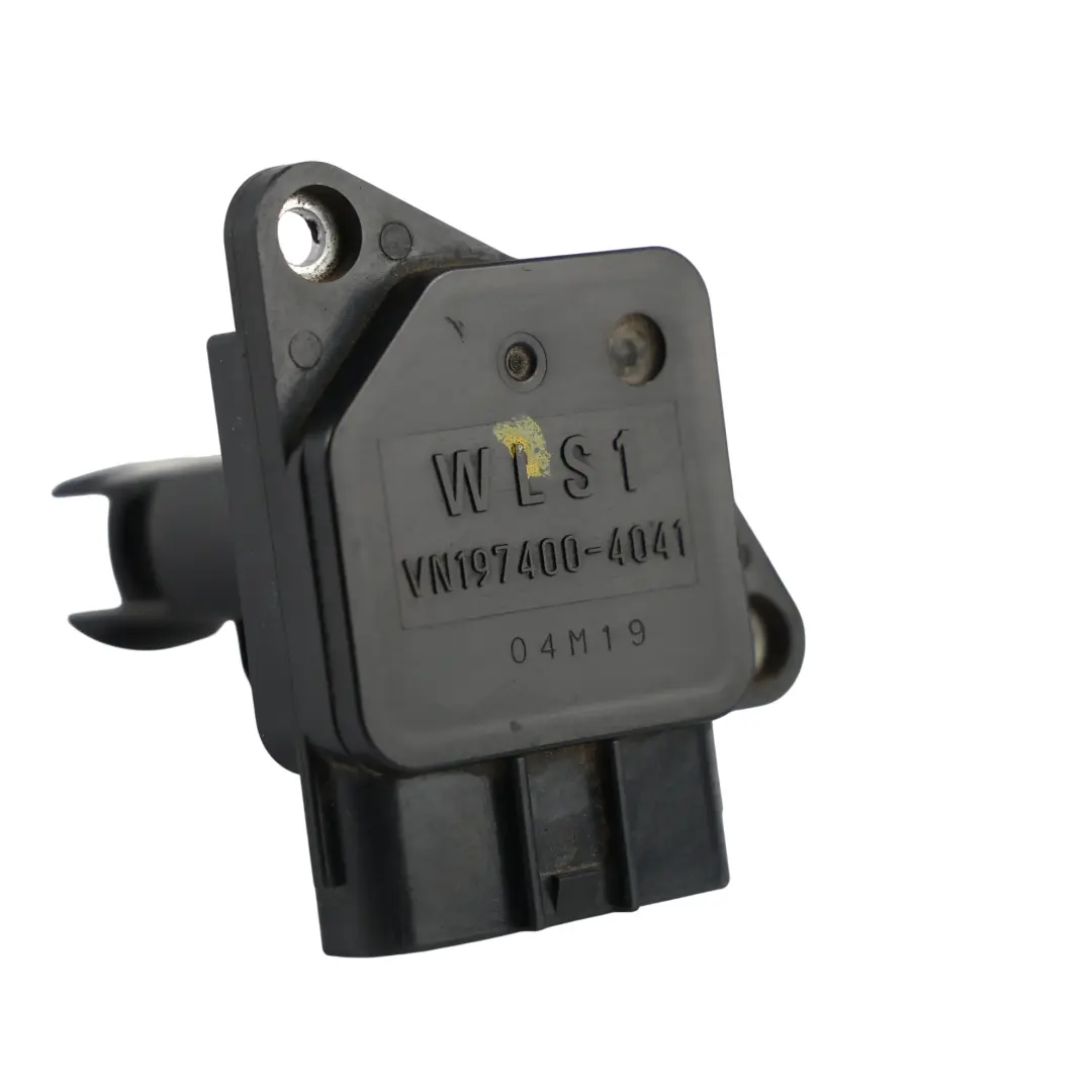 Ford Ranger Mk4 Luftfilterkasten MAF Sensor 2.5 TDCi XM34-12B579-DA - SKU 4505196 - Teilenummer 4505196