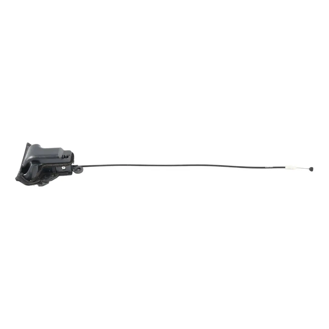 Ford Ranger Mk4 Rear Door Lock Upper Right O/S 2M34-E264A00-BC - SKU 4530703 - Part number 4530703