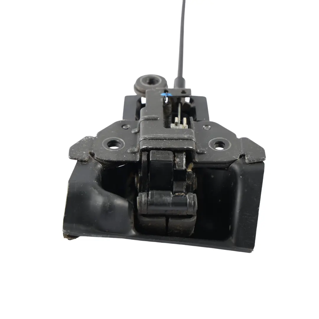Mk4 Türschloss Hinten Oben Rechts 2M34-E264A00-BC für Ford Ranger mit Teilenummer 4530703 Ford Ranger Mk4 Türschloss Hinten Oben Rechts 2M34-E264A00-BC - SKU 4530703 - Teilenummer 4530703