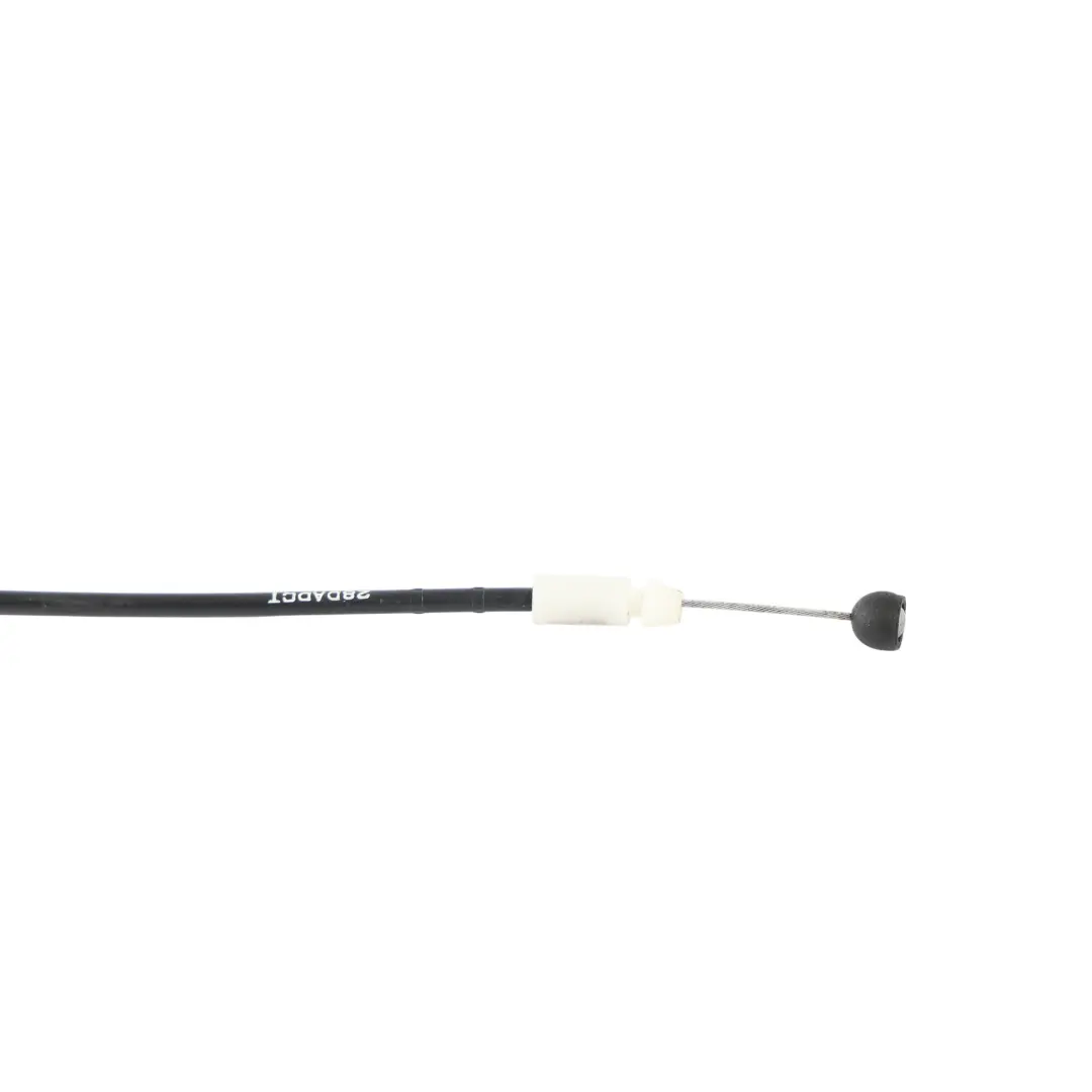 Ford Ranger Mk4 Türschloss Hinten Oben Rechts 2M34-E264A00-BC - SKU 4530703 - Teilenummer 4530703
