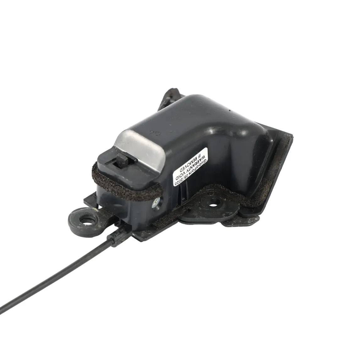 Mk4 Rear Door Lock Upper Right O/S 2M34-E264A00-BC to Ford Ranger with Part number 4530703 Ford Ranger Mk4 Rear Door Lock Upper Right O/S 2M34-E264A00-BC - SKU 4530703 - Part number 4530703