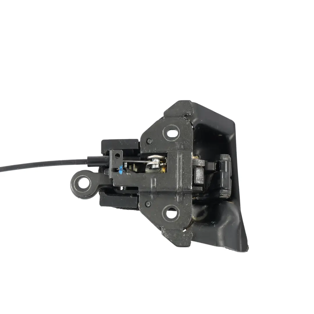 Mk4 Zamek Drzwi Tylnych Prawy Górny 2M34-E264A00-BC do Ford Ranger o numerze 4530703 Ford Ranger Mk4 Zamek Drzwi Tylnych Prawy Górny 2M34-E264A00-BC - SKU 4530703 - Numer Części 4530703