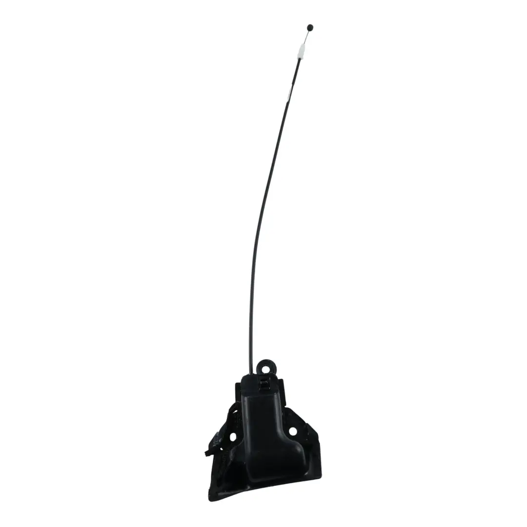 Ford Ranger Mk4 Door Lock Upper Rear Door Left N/S 2M34-E26413-BC - SKU 4530704 - Part number 4530704