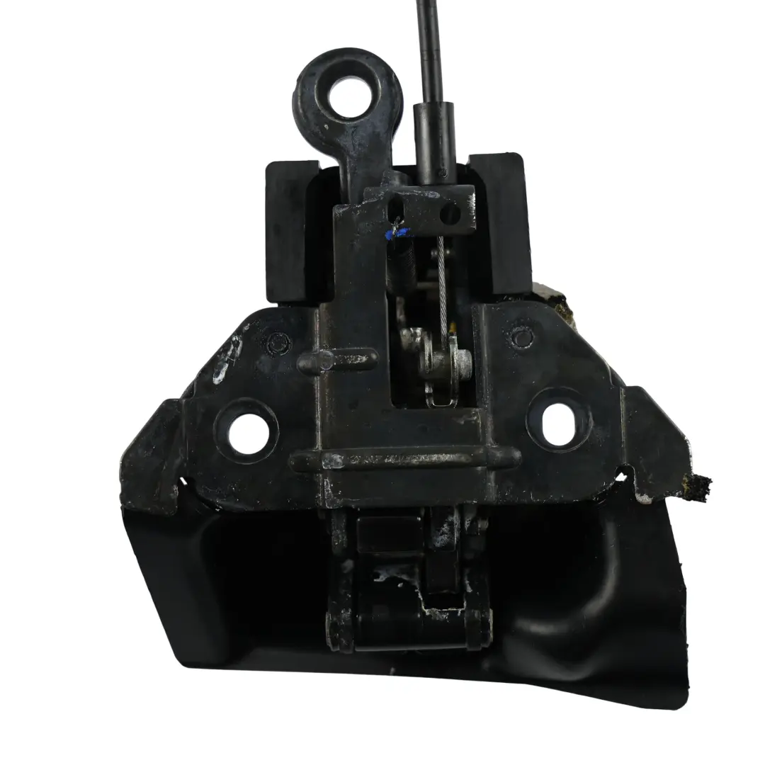 Ford Ranger Mk4 Zamek Drzwi Tylnych Górny Lewy 2M34-E26413-BC - SKU 4530704 - Numer Części 4530704