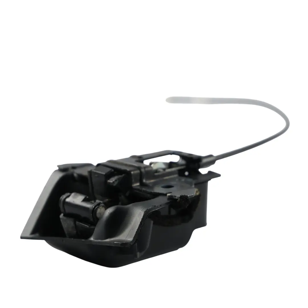 Ford Ranger Mk4 Serrure Porte Supérieure Arrière Gauche 2M34-E26413-BC - SKU 4530704 - Numéro de pièce 4530704