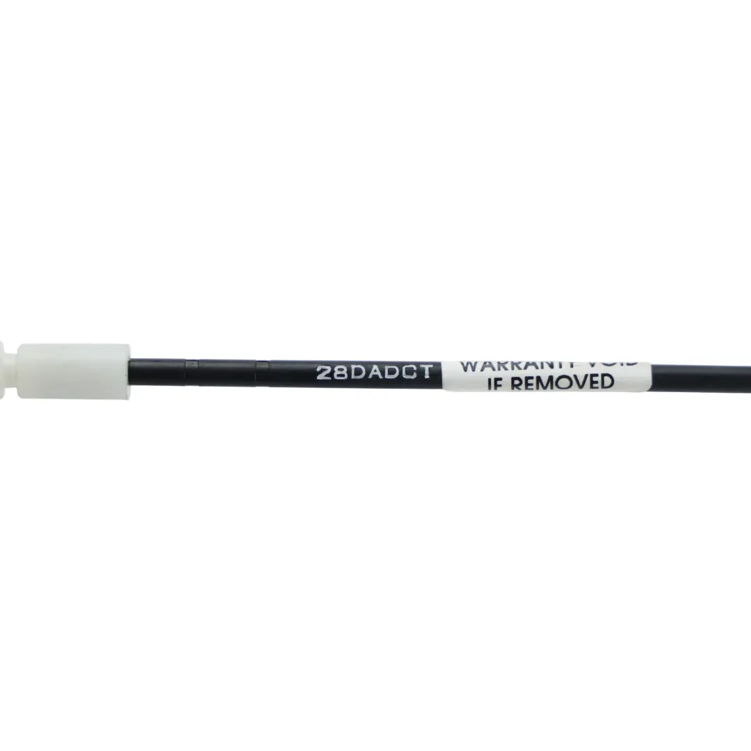 Ford Ranger Mk4 Zamek Drzwi Tylnych Górny Lewy 2M34-E26413-BC - SKU 4530704 - Numer Części 4530704