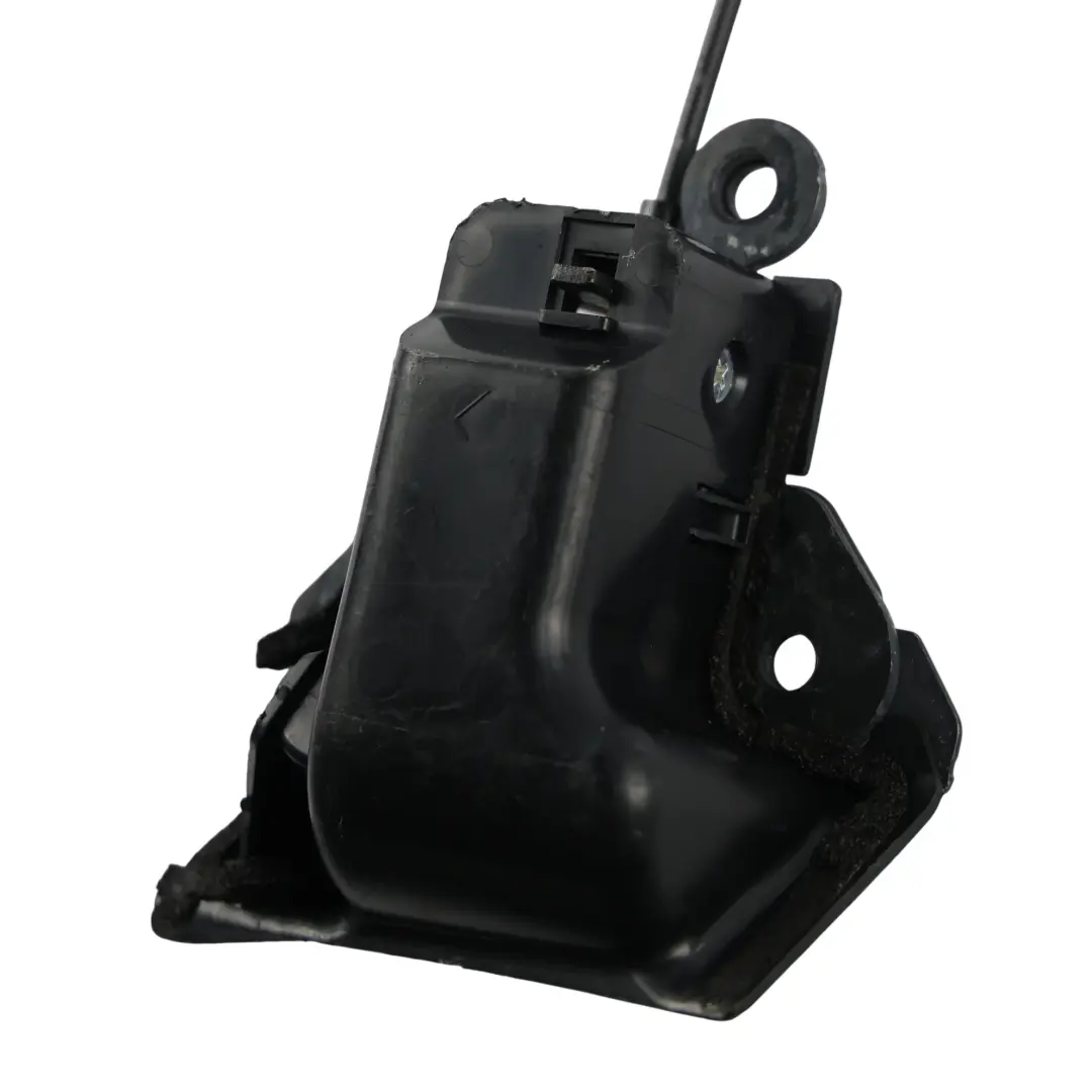 Mk4 Zamek Drzwi Tylnych Górny Lewy 2M34-E26413-BC do Ford Ranger o numerze 4530704 Ford Ranger Mk4 Zamek Drzwi Tylnych Górny Lewy 2M34-E26413-BC - SKU 4530704 - Numer Części 4530704