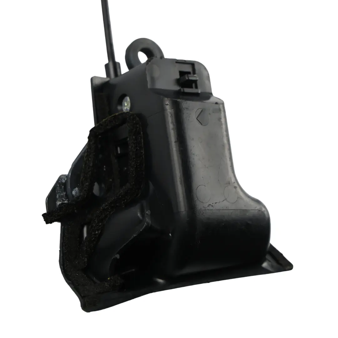 Ford Ranger Mk4 Serratura Porta Post Sup Sinistra 2M34-E26413-BC - SKU 4530704 - Numero di parte 4530704