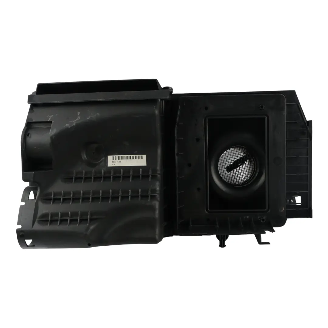 Ford Focus St-3 Mk2 Air Filter Housing Box Cover - SKU 4613785901 - Part number 4613785901