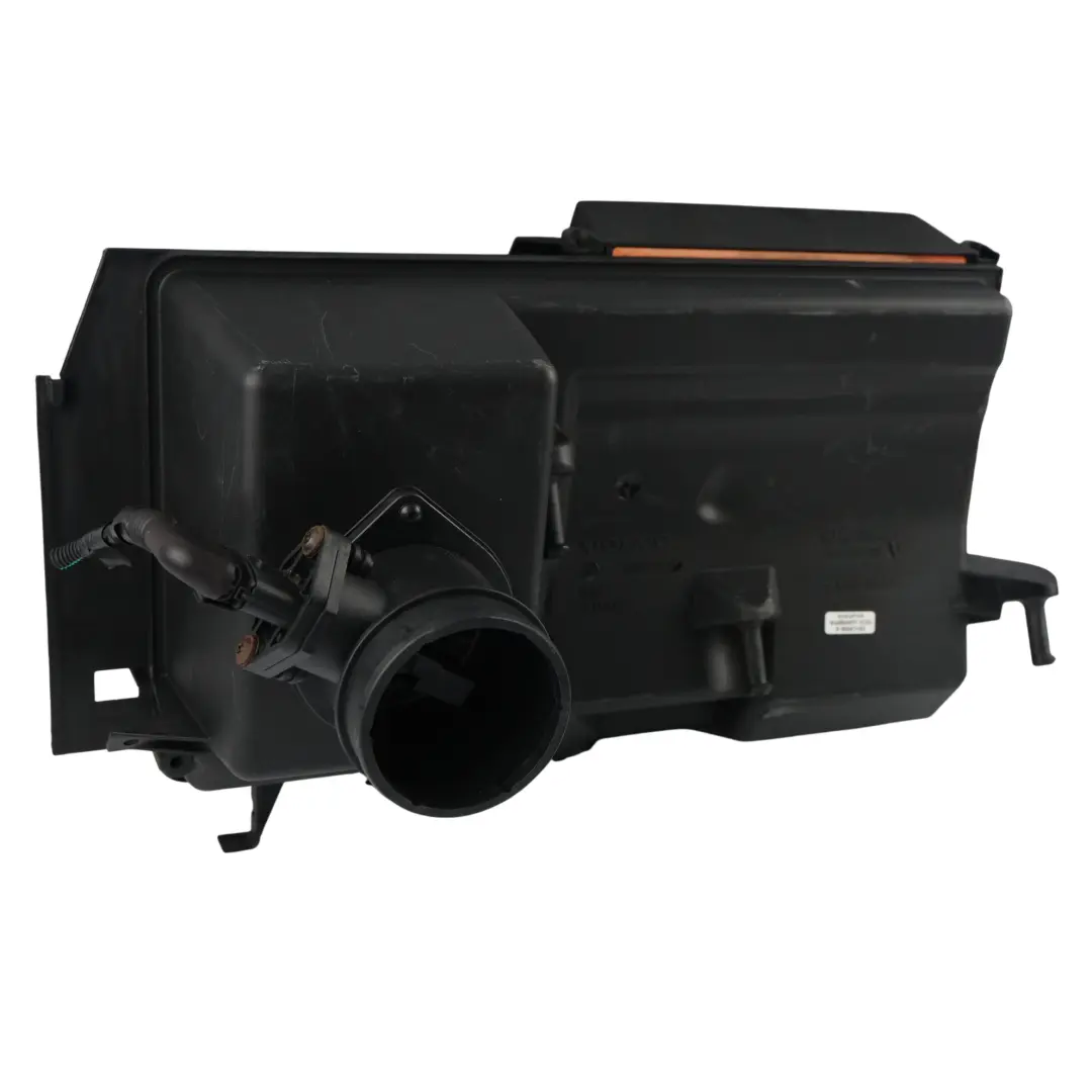 Ford Focus St-3 Mk2 Air Filter Housing Box Cover - SKU 4613785901 - Part number 4613785901