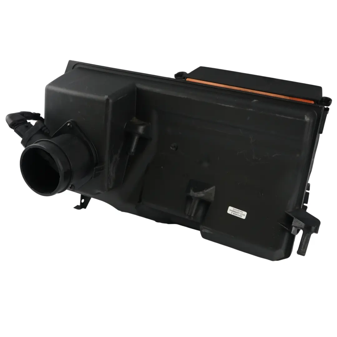 Ford Focus St-3 Mk2 Air Filter Housing Box Cover - SKU 4613785901 - Part number 4613785901
