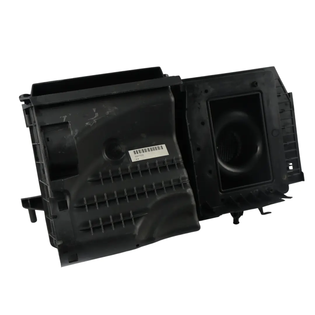 Ford Focus St-3 Mk2 Air Filter Housing Box Cover - SKU 4613785901 - Part number 4613785901