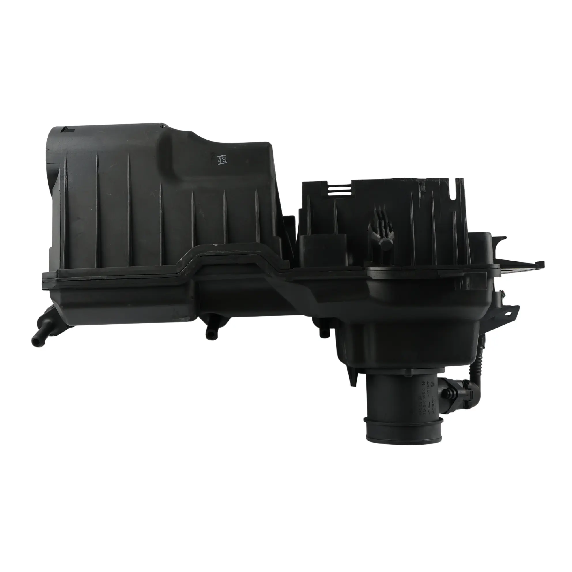 Ford Focus St-3 Mk2 Air Filter Housing Box Cover 4613785901