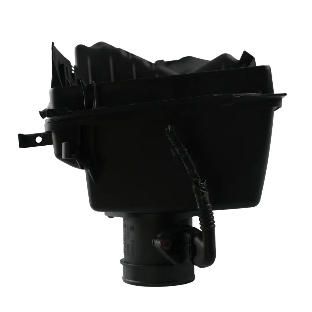 St-3 Mk2 Air Filter Housing Box Cover to Ford Focus with Part number 4613785901 Ford Focus St-3 Mk2 Air Filter Housing Box Cover - SKU 4613785901 - Part number 4613785901