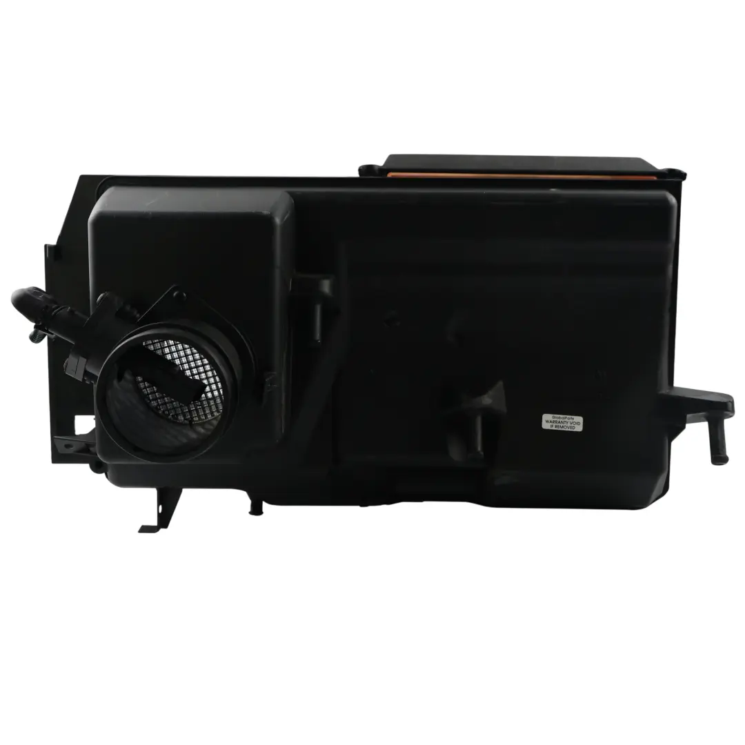 Ford Focus St-3 Mk2 Air Filter Housing Box Cover - SKU 4613785901 - Part number 4613785901
