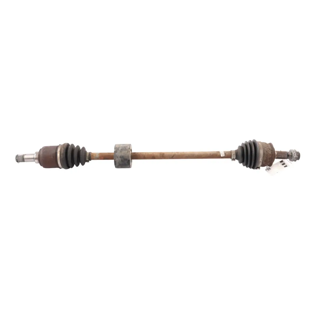 Fiat Panda Mk2 Driveshaft Drive Shaft Front Right O/S 1.1 Petrol - SKU 46308259 - Part number 46308259