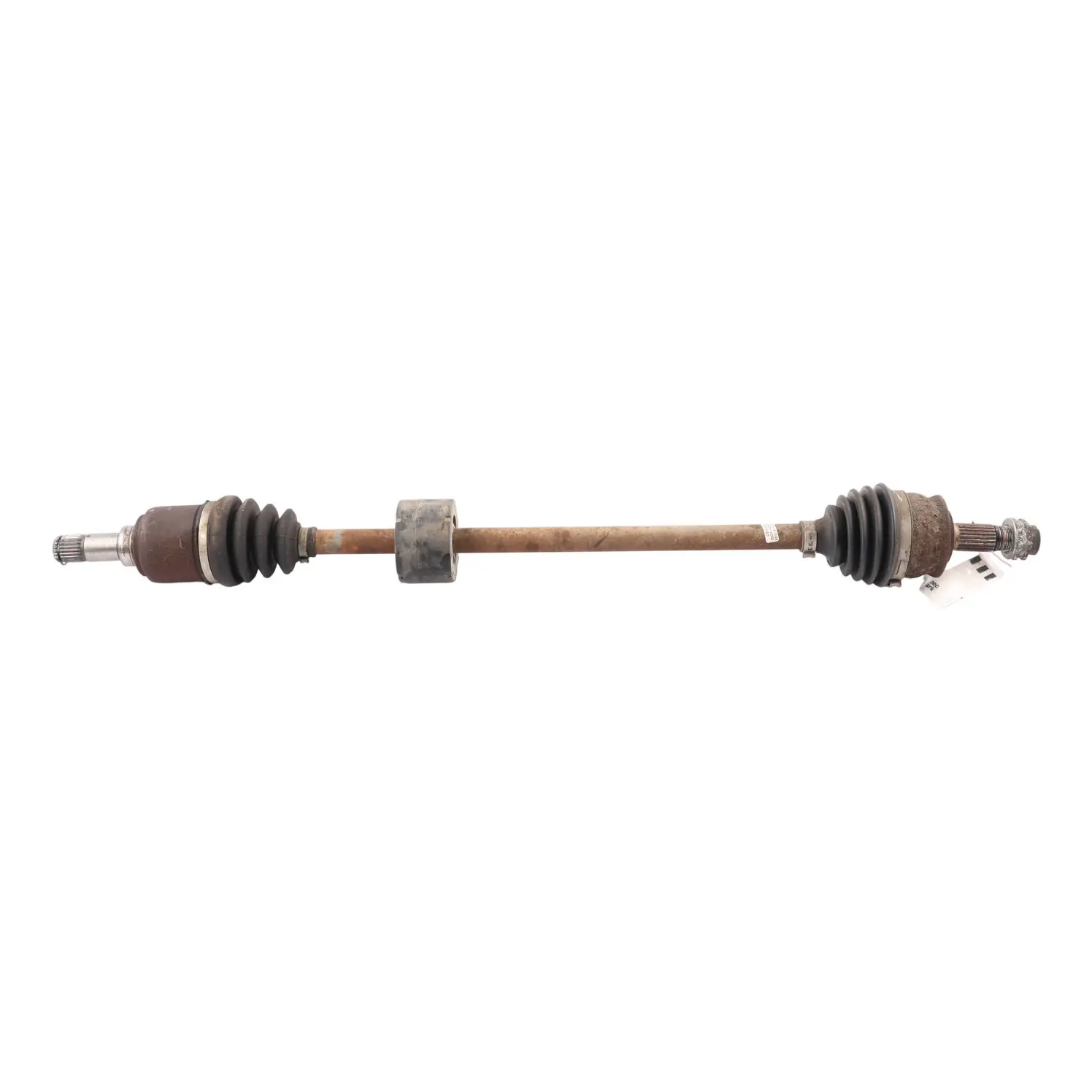 Fiat Panda Mk2 Driveshaft Drive Shaft Front Right O/S 1.1 Petrol 46308259