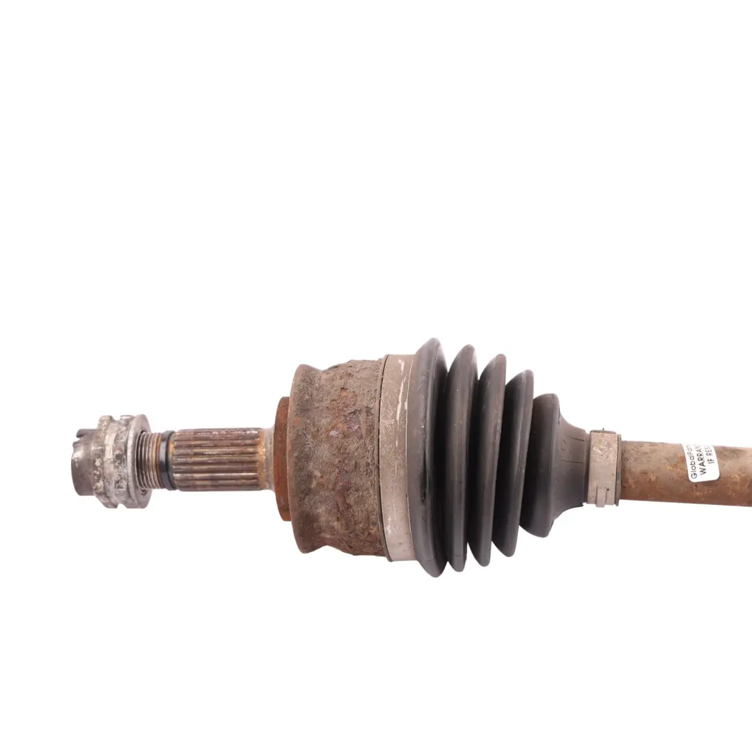 Fiat Panda Mk2 Driveshaft Drive Shaft Front Right O/S 1.1 Petrol - SKU 46308259 - Part number 46308259